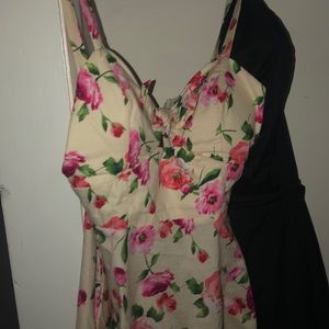 Size L dress from Kohl’s